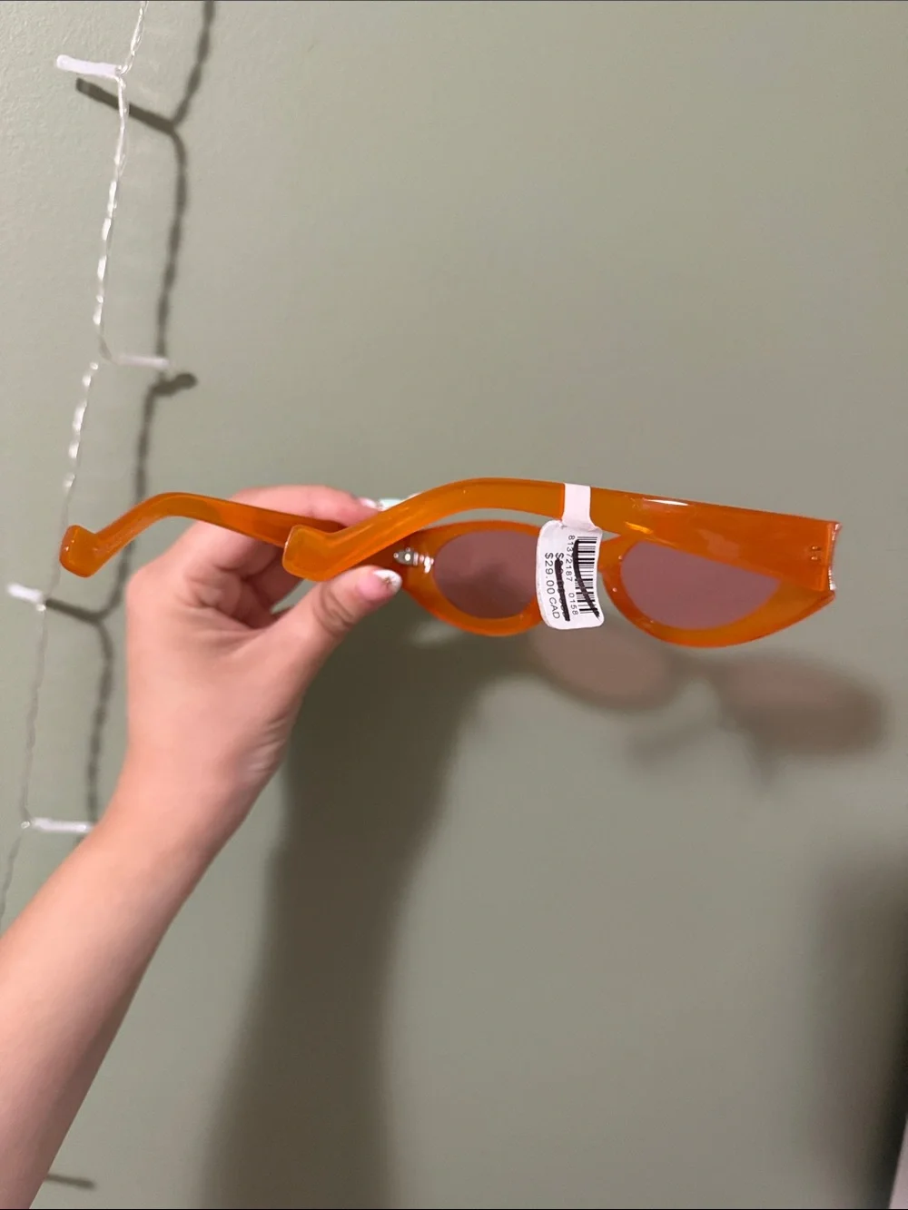 Urban Outfitters Sunglasses